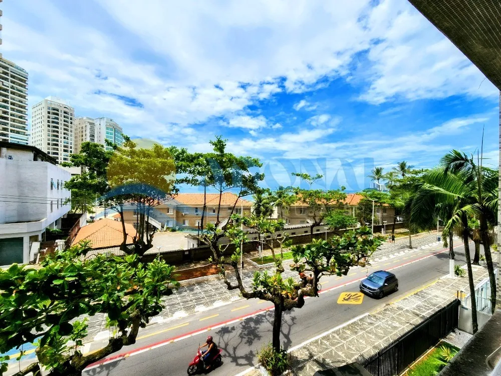 Apartamento, 3 quartos, 140 m² - Foto 1