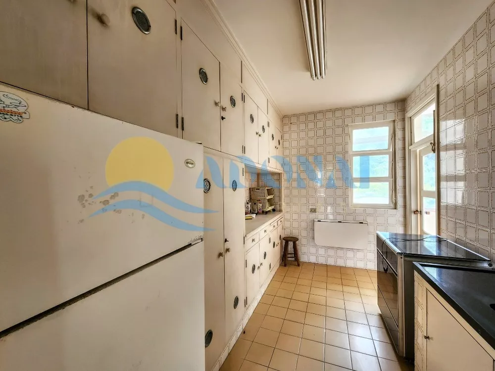 Apartamento, 3 quartos, 140 m² - Foto 6