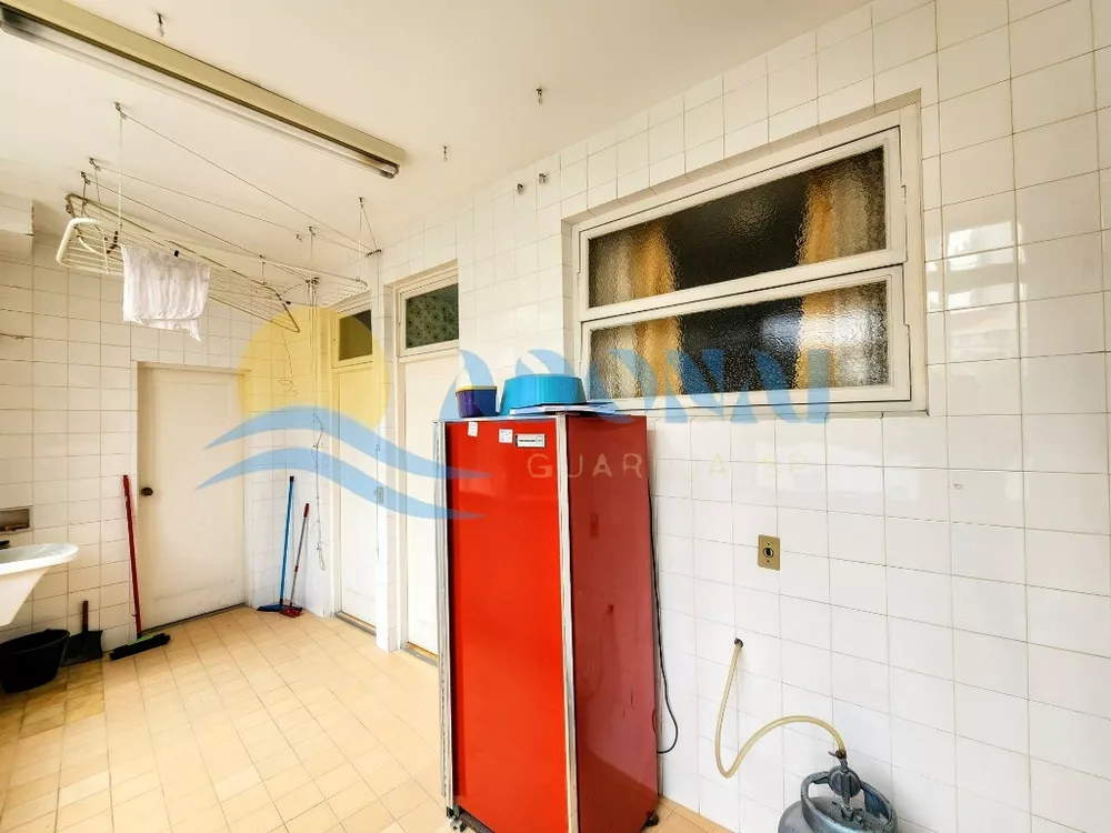 Apartamento, 3 quartos, 140 m² - Foto 8