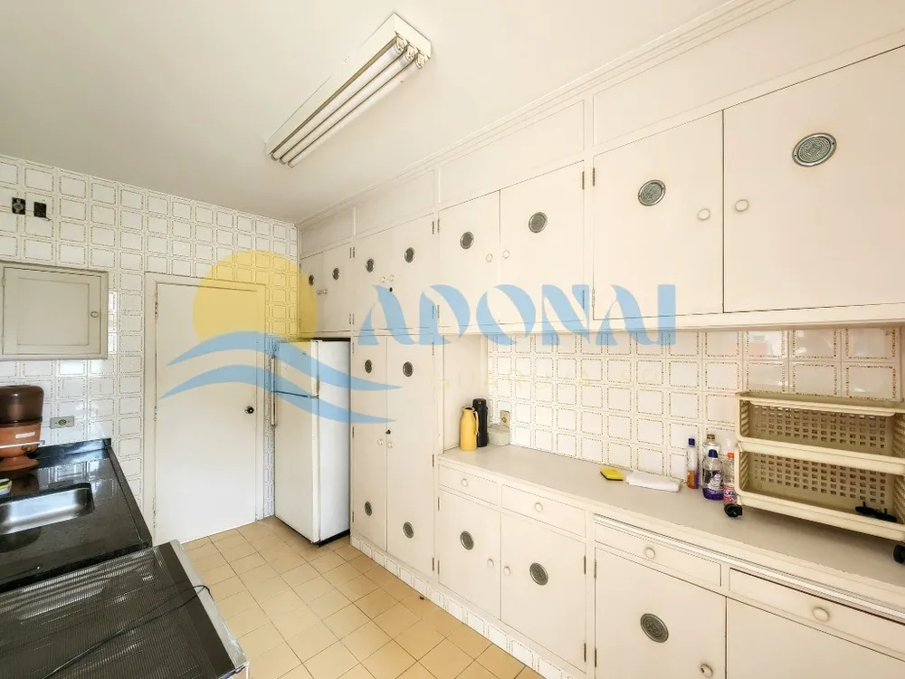 Apartamento, 3 quartos, 140 m² - Foto 17