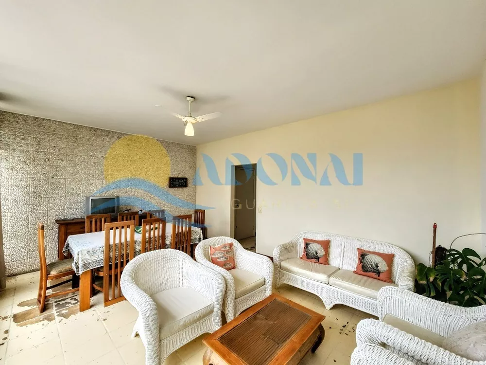 Apartamento, 3 quartos, 140 m² - Foto 1
