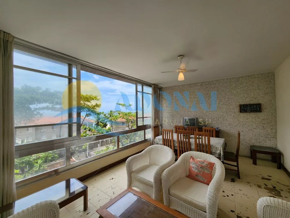 Apartamento, 3 quartos, 140 m² - Foto 7
