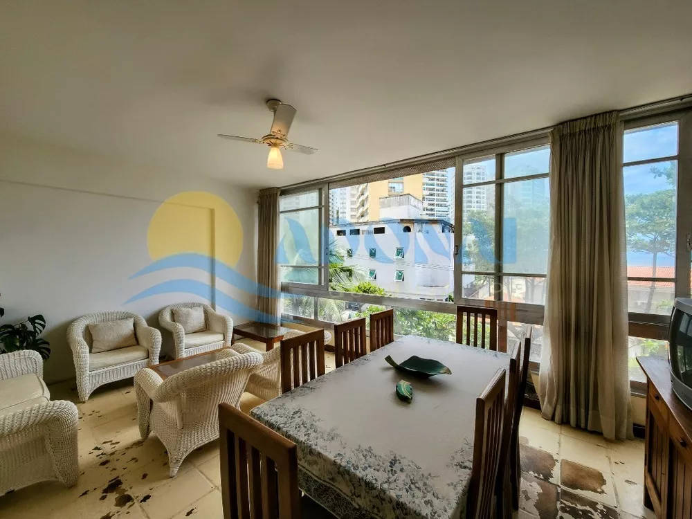 Apartamento, 3 quartos, 140 m² - Foto 3