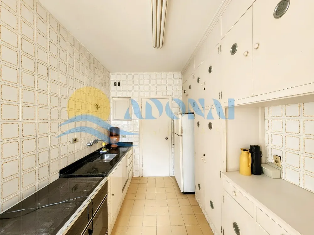 Apartamento, 3 quartos, 140 m² - Foto 18