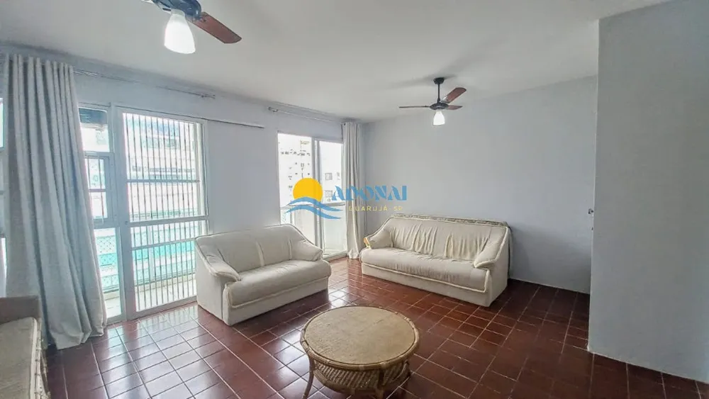 Apartamento, 3 quartos, 94 m² - Foto 2