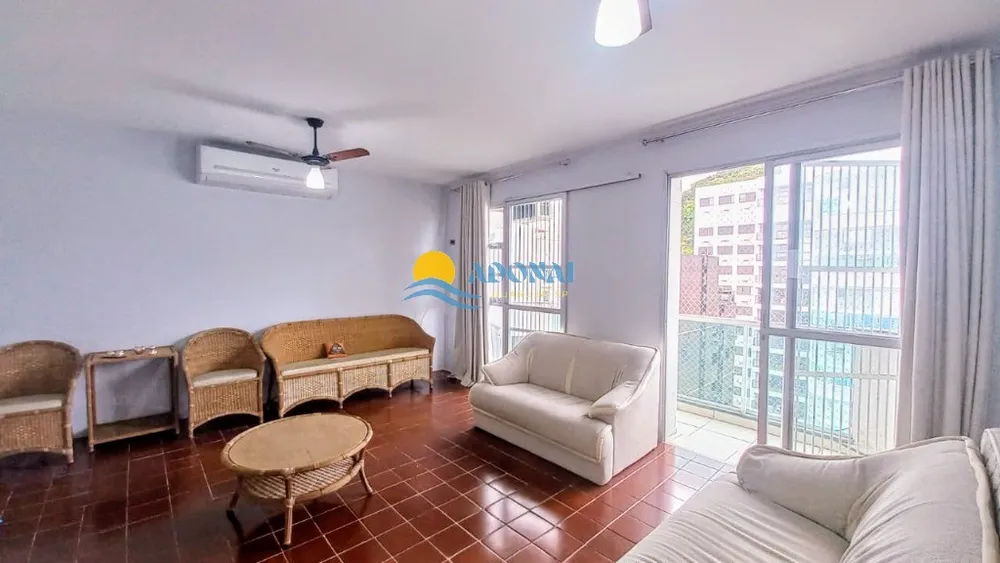 Apartamento, 3 quartos, 94 m² - Foto 1