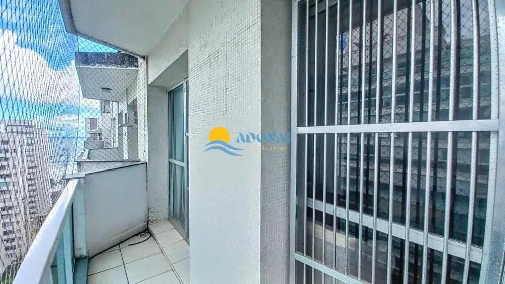 Apartamento, 3 quartos, 94 m² - Foto 8