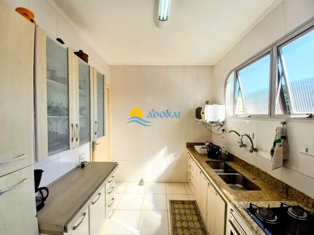 Apartamento, 3 quartos, 106 m² - Foto 5