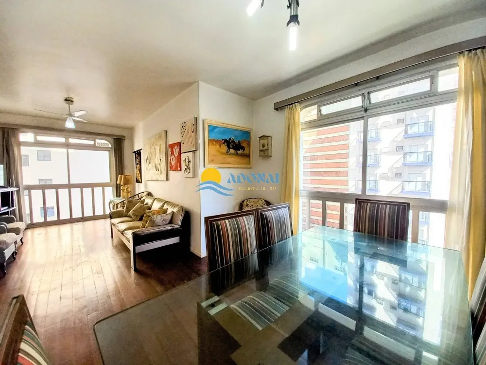 Apartamento, 3 quartos, 106 m² - Foto 3