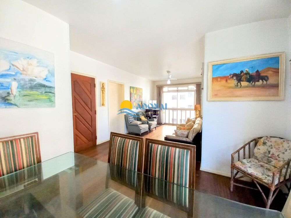 Apartamento, 3 quartos, 106 m² - Foto 4