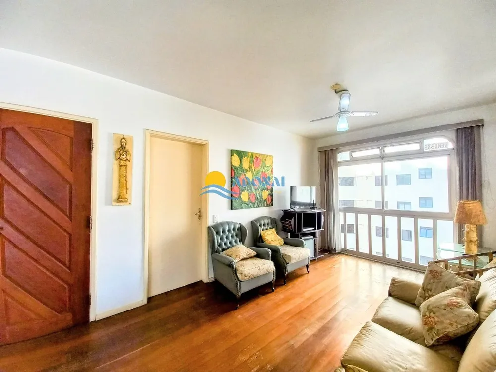 Apartamento, 3 quartos, 106 m² - Foto 2