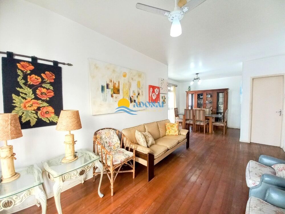 Apartamento, 3 quartos, 106 m² - Foto 3