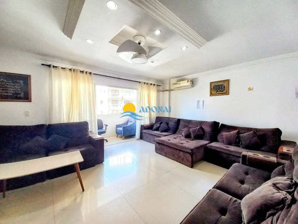 Apartamento, 2 quartos, 110 m² - Foto 3