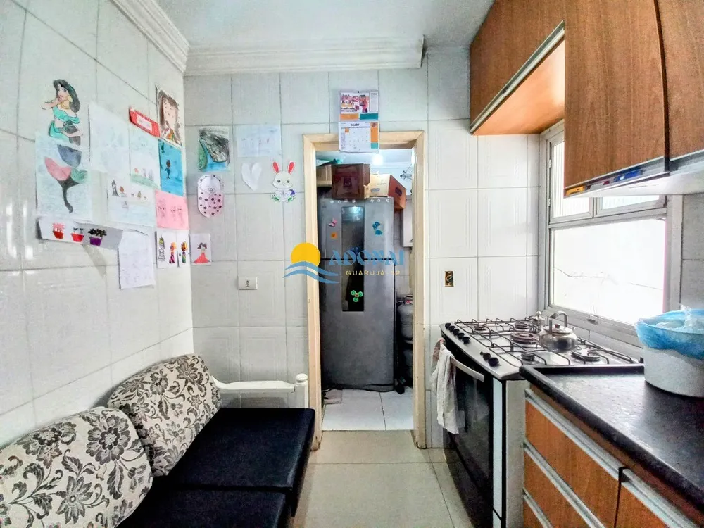 Apartamento, 2 quartos, 110 m² - Foto 14