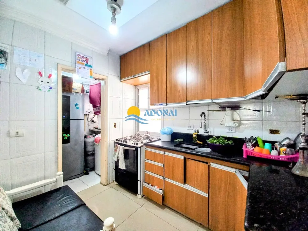 Apartamento, 2 quartos, 110 m² - Foto 13