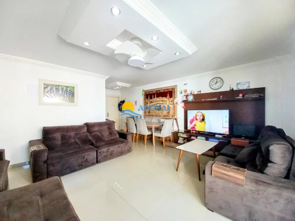 Apartamento, 2 quartos, 110 m² - Foto 4