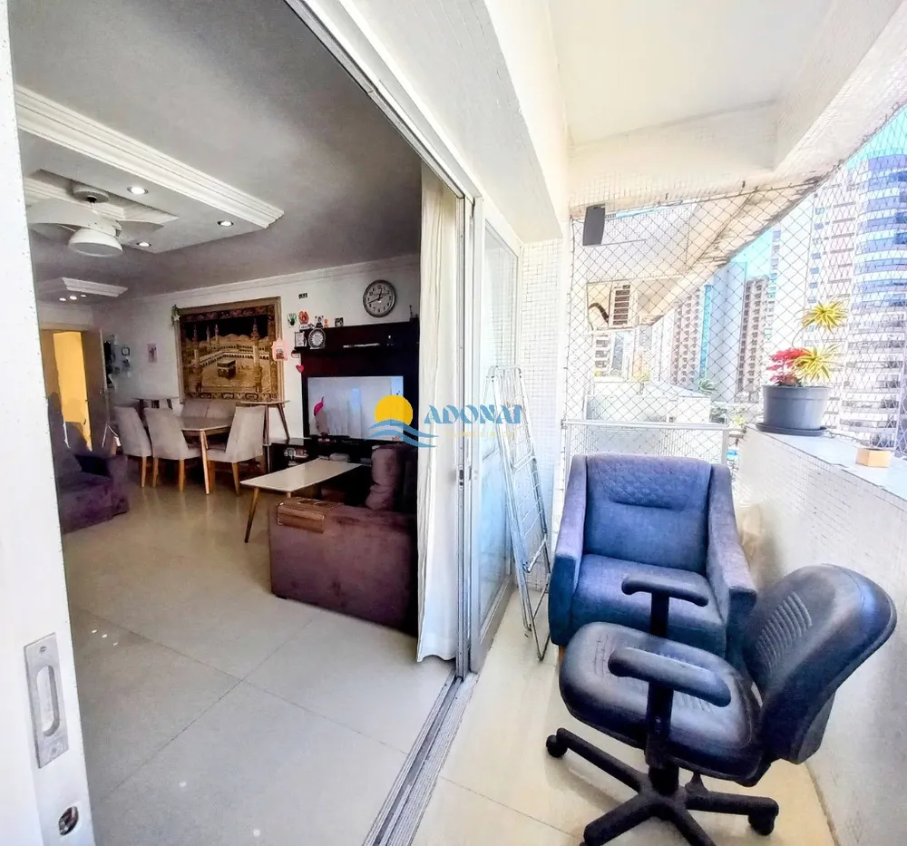 Apartamento, 2 quartos, 110 m² - Foto 5