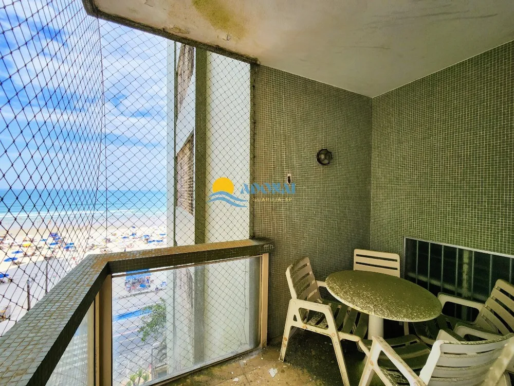 Apartamento, 2 quartos, 110 m² - Foto 2