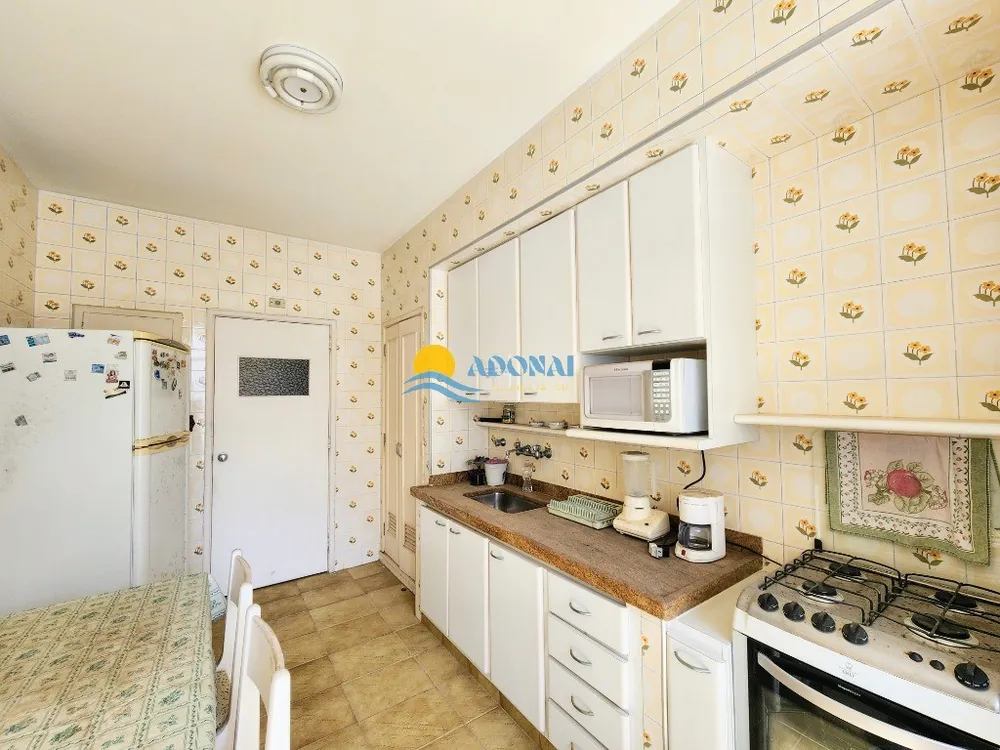 Apartamento, 2 quartos, 110 m² - Foto 17