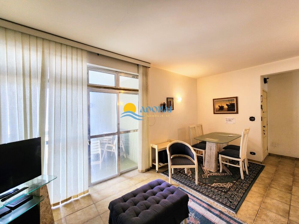 Apartamento, 2 quartos, 110 m² - Foto 2