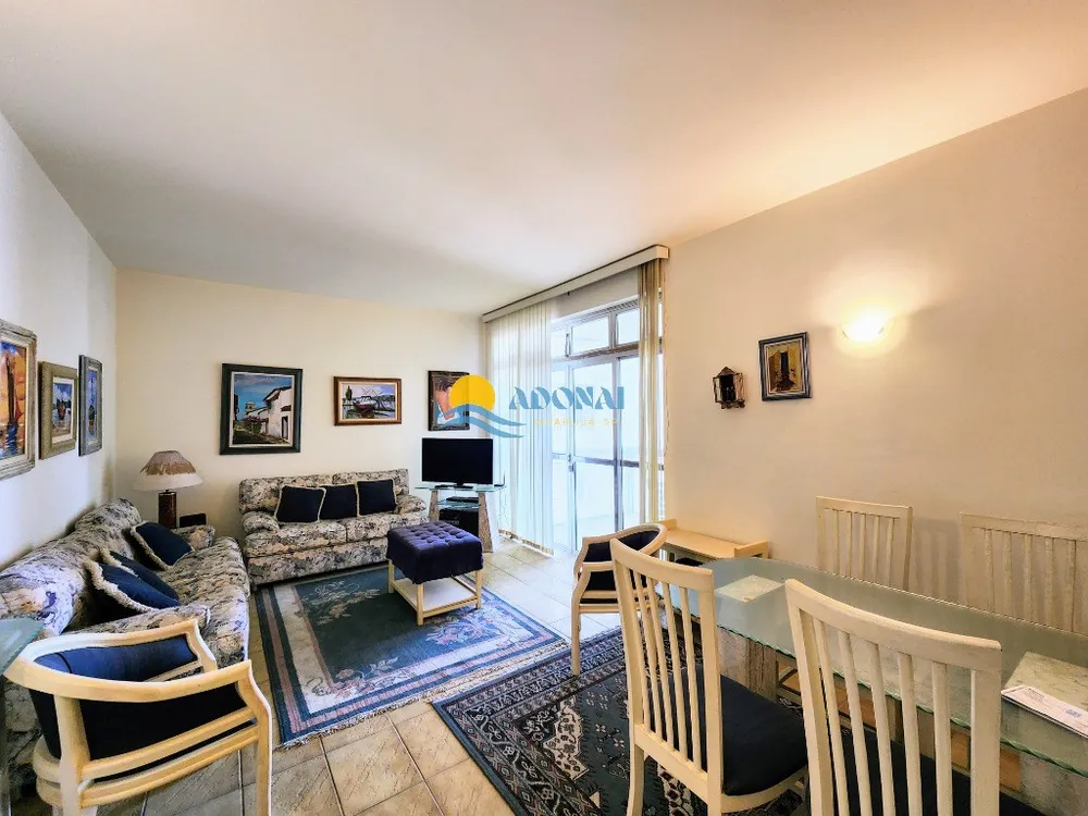 Apartamento, 2 quartos, 110 m² - Foto 4