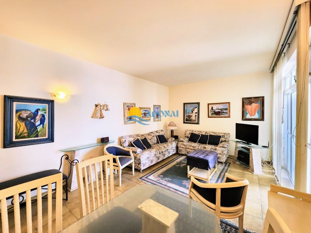 Apartamento, 2 quartos, 110 m² - Foto 1