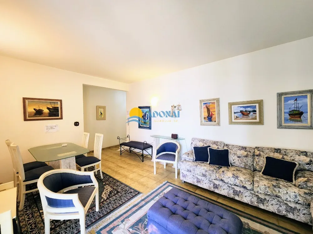 Apartamento, 2 quartos, 110 m² - Foto 5