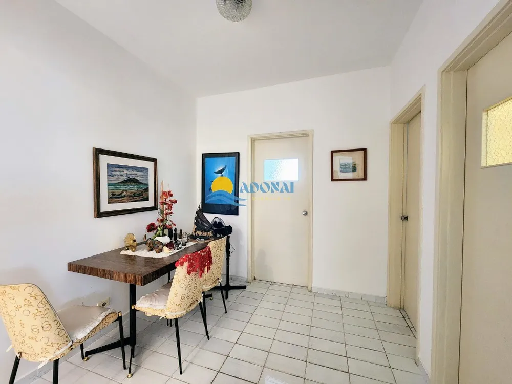 Apartamento, 3 quartos, 110 m² - Foto 6
