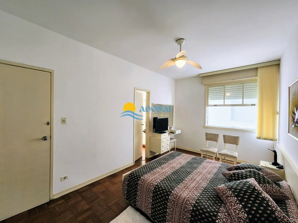 Apartamento, 3 quartos, 110 m² - Foto 8
