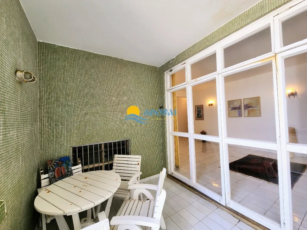 Apartamento, 3 quartos, 110 m² - Foto 5