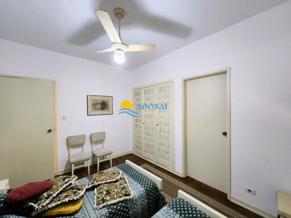 Apartamento, 3 quartos, 110 m² - Foto 12