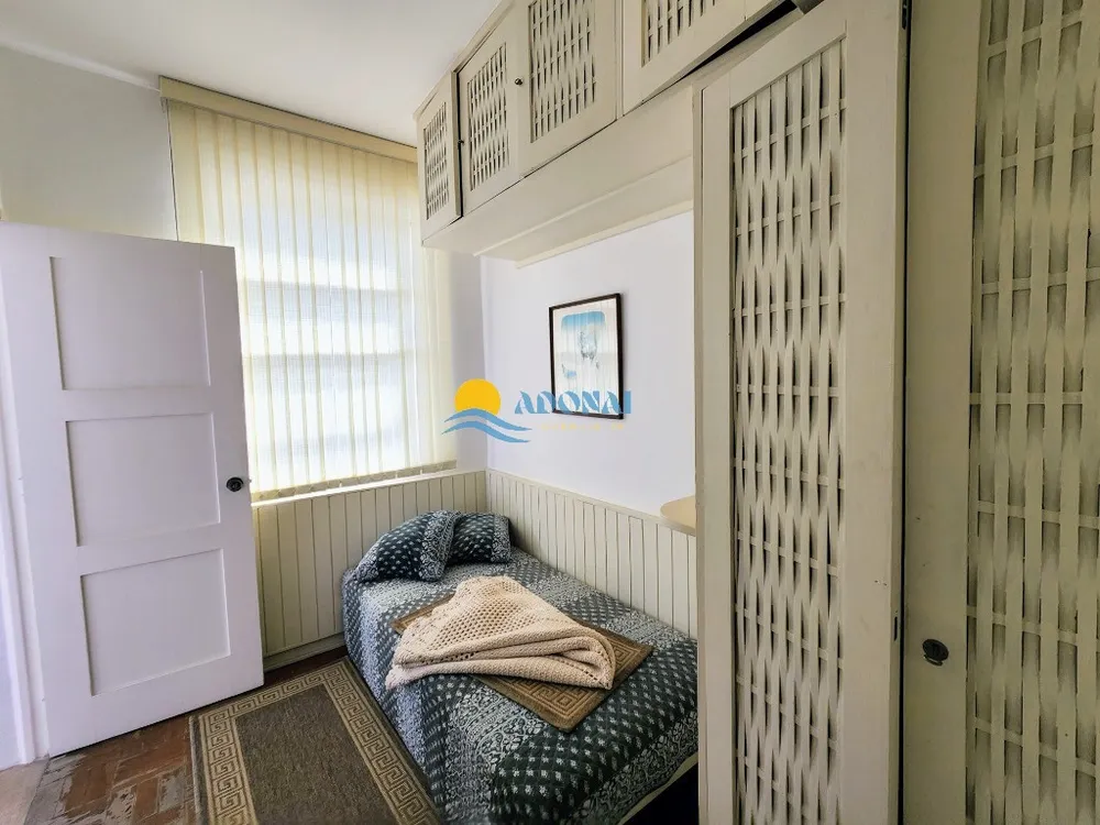 Apartamento, 3 quartos, 110 m² - Foto 13