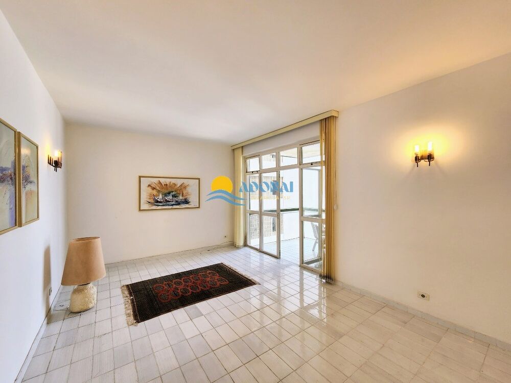 Apartamento, 3 quartos, 110 m² - Foto 3