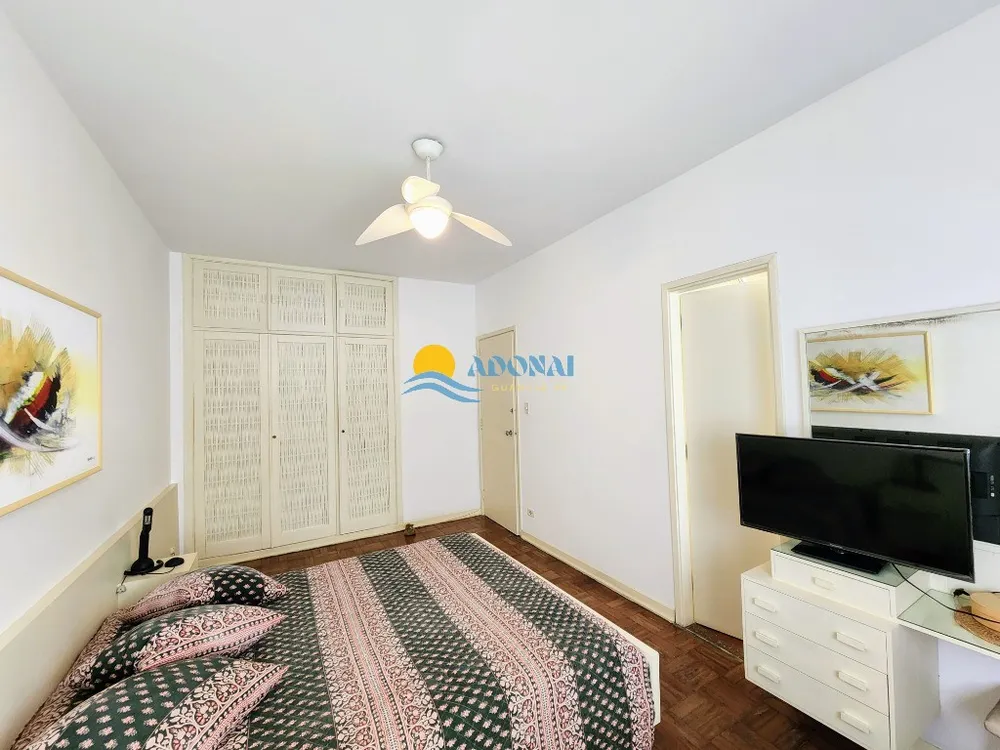 Apartamento, 3 quartos, 110 m² - Foto 9
