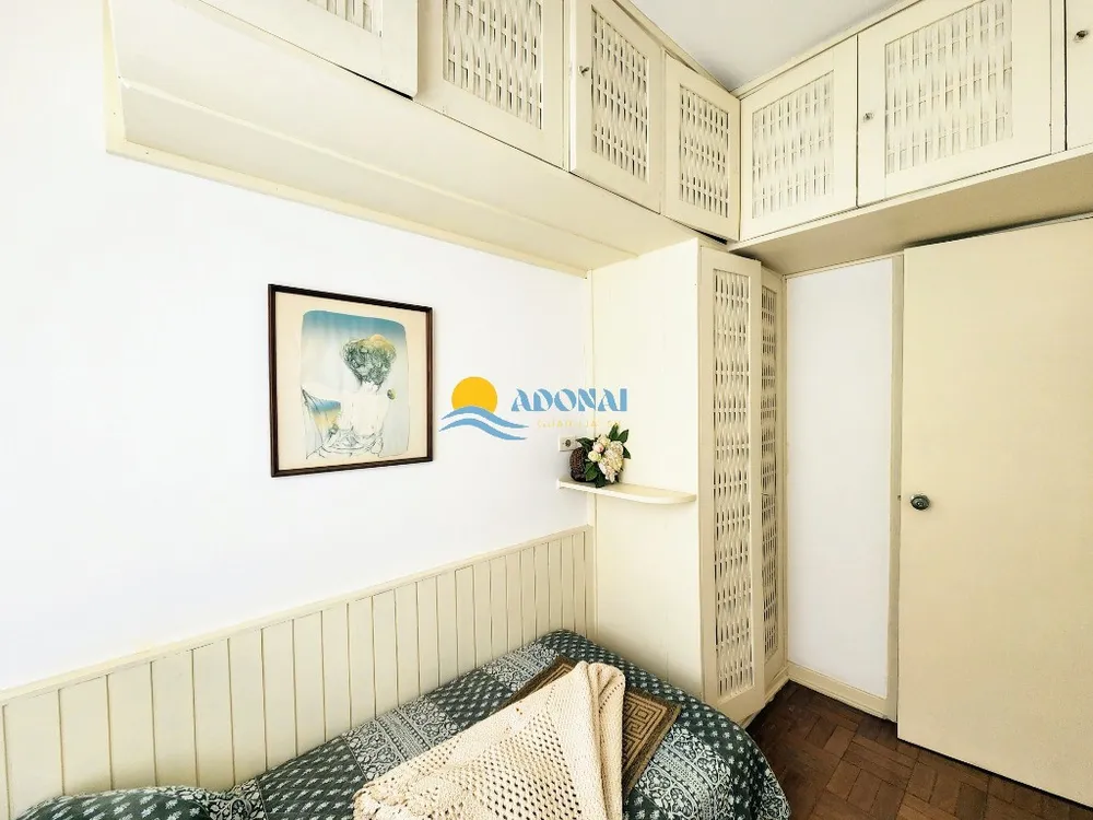 Apartamento, 3 quartos, 110 m² - Foto 14