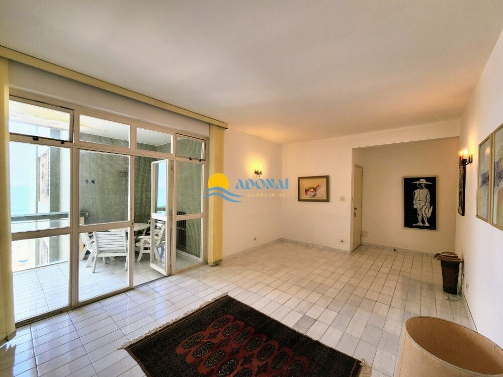 Apartamento, 3 quartos, 110 m² - Foto 1
