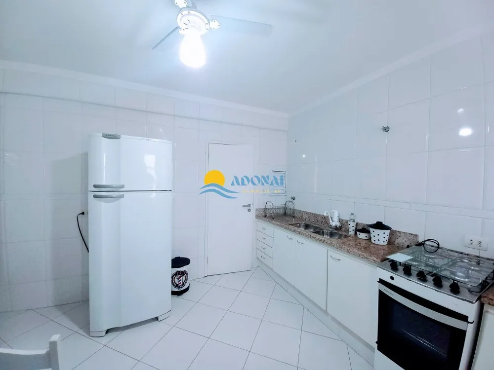 Apartamento, 3 quartos, 134 m² - Foto 15
