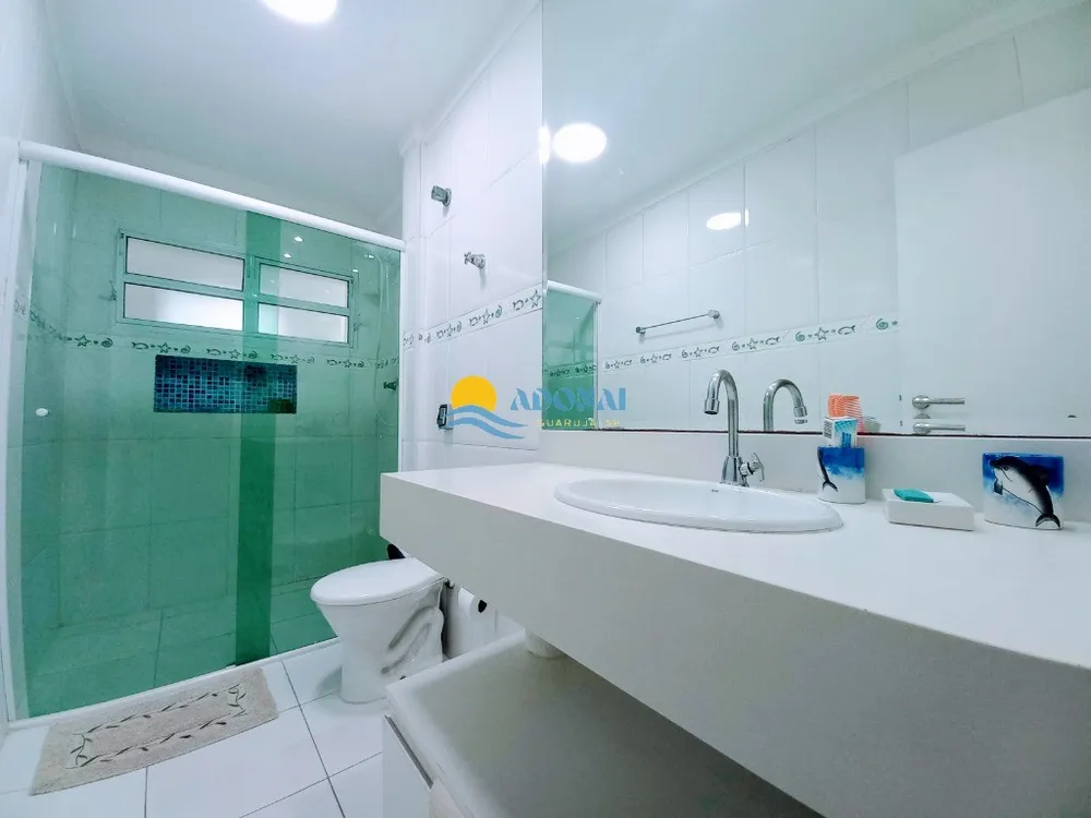 Apartamento, 3 quartos, 134 m² - Foto 8