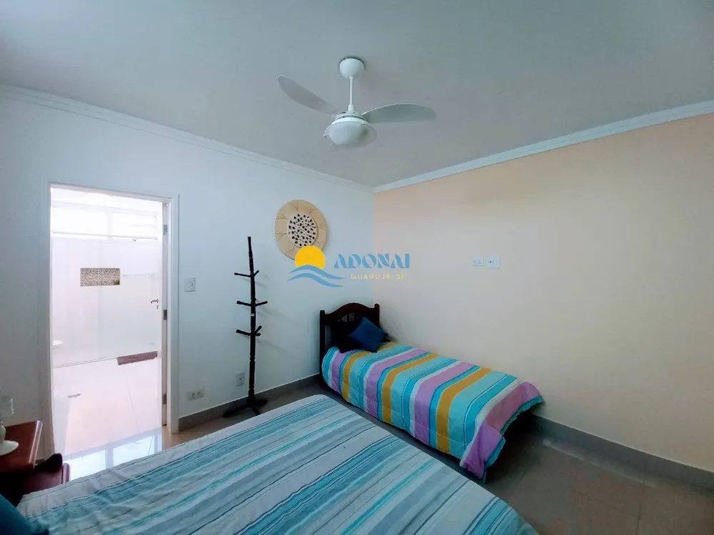 Apartamento, 3 quartos, 134 m² - Foto 10
