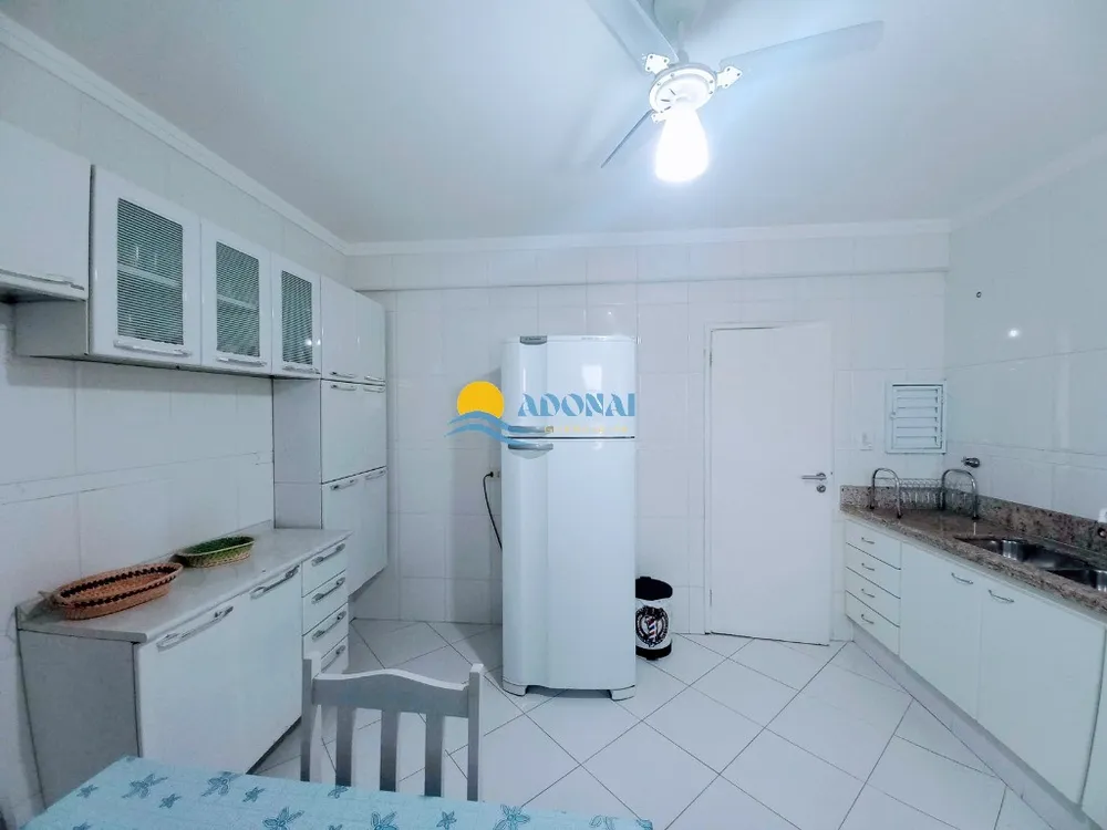 Apartamento, 3 quartos, 134 m² - Foto 14