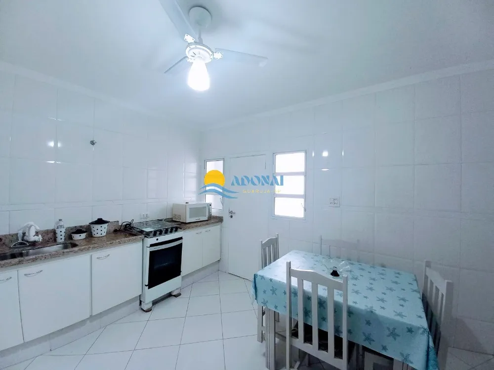 Apartamento, 3 quartos, 134 m² - Foto 13
