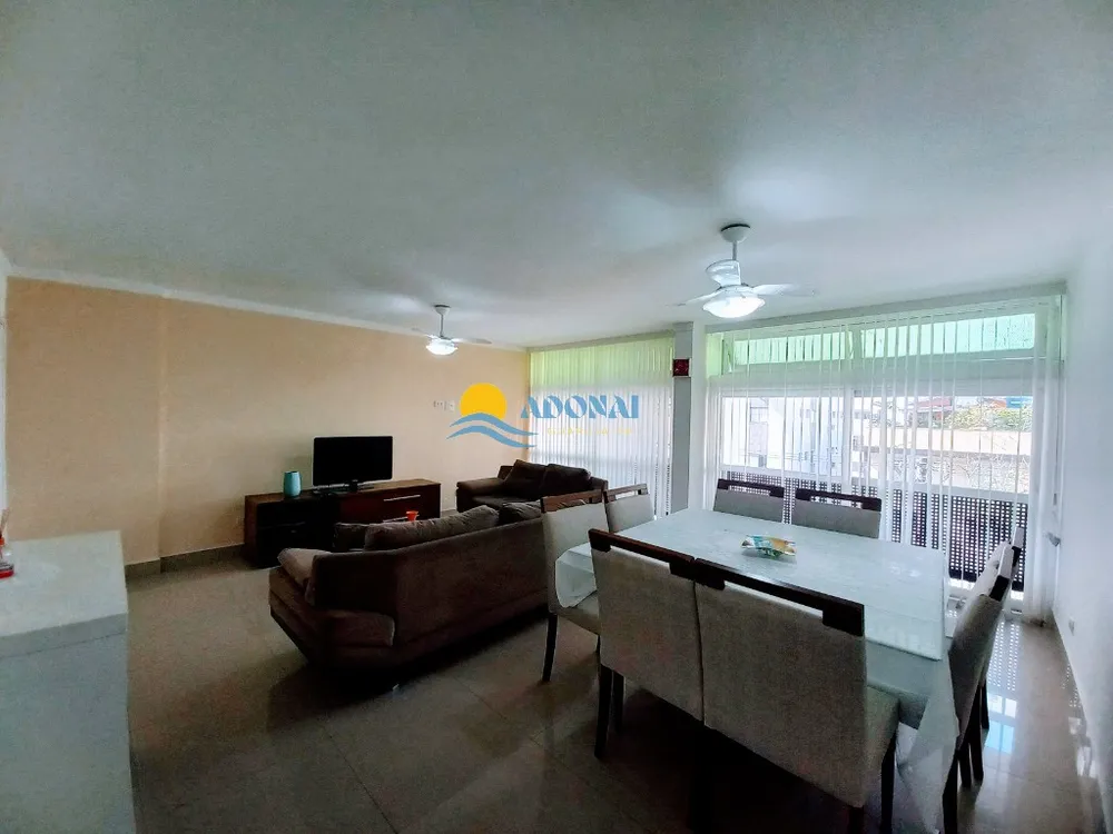 Apartamento, 3 quartos, 134 m² - Foto 5