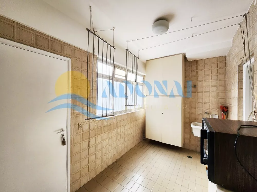 Apartamento, 3 quartos, 160 m² - Foto 1