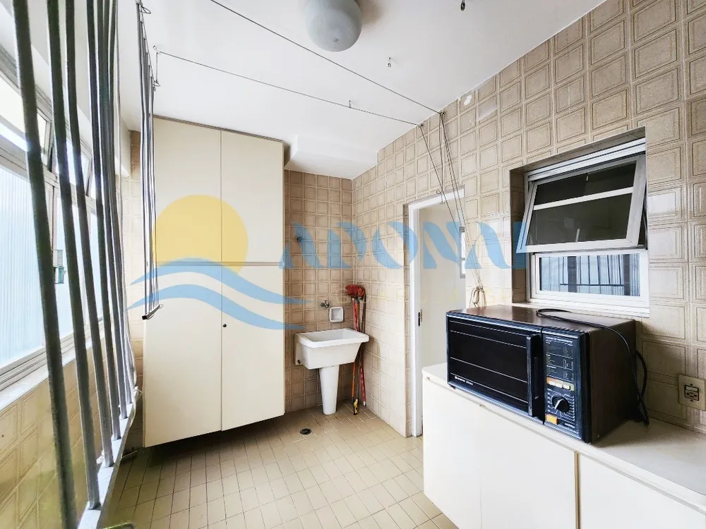 Apartamento, 3 quartos, 160 m² - Foto 21