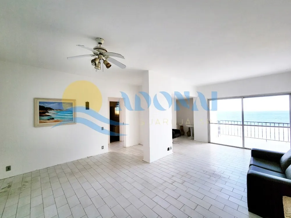 Apartamento, 3 quartos, 160 m² - Foto 3