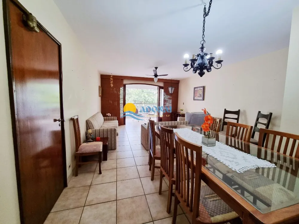 Apartamento, 3 quartos, 140 m² - Foto 4