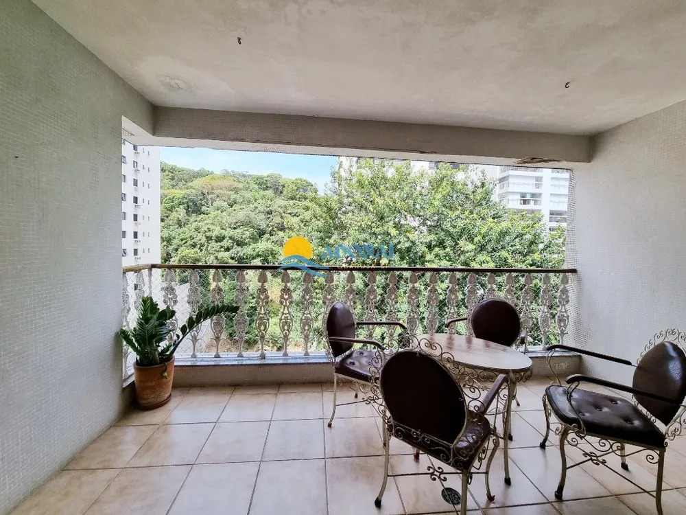 Apartamento, 3 quartos, 140 m² - Foto 3
