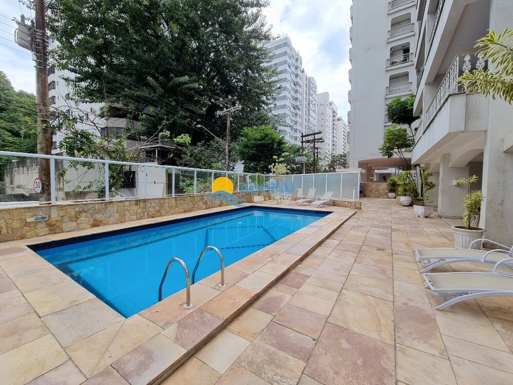 Apartamento, 3 quartos, 140 m² - Foto 7