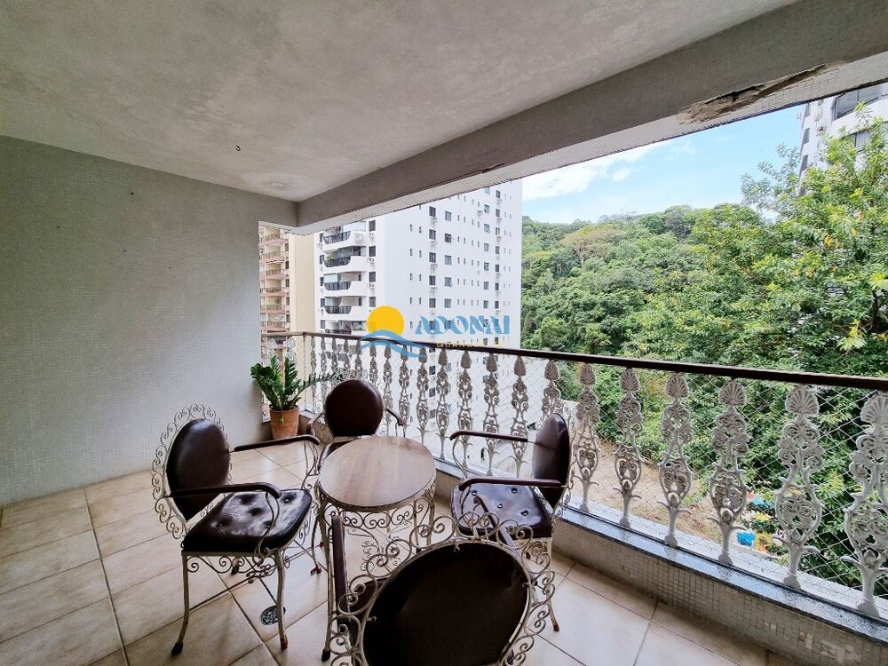 Apartamento, 3 quartos, 140 m² - Foto 6