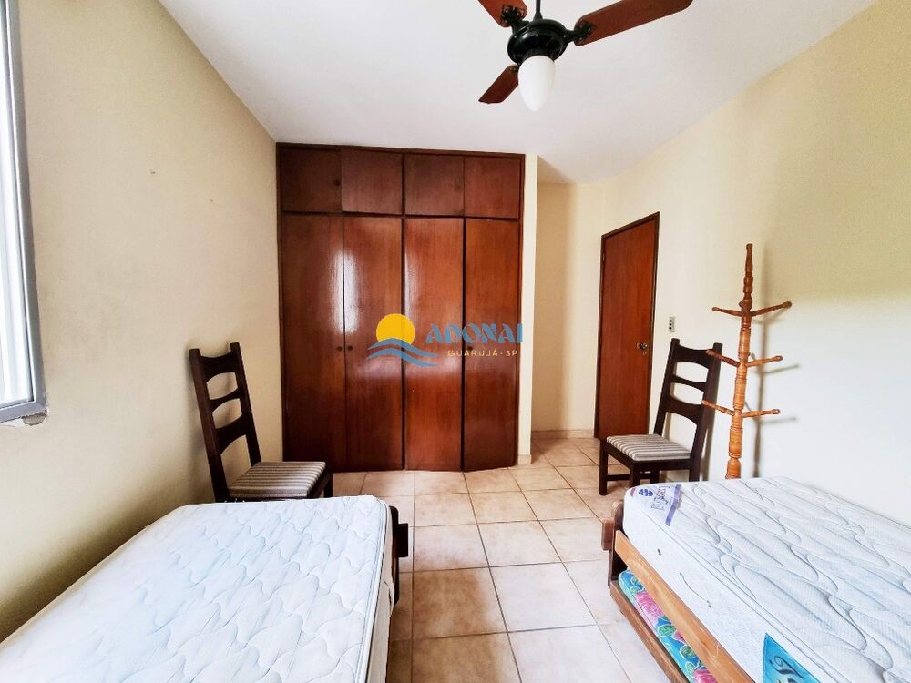Apartamento, 3 quartos, 140 m² - Foto 1